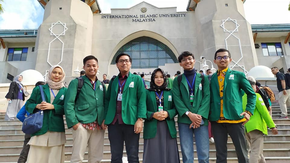 Universitas Islam Negeri Sunan Kalijaga Yogyakarta