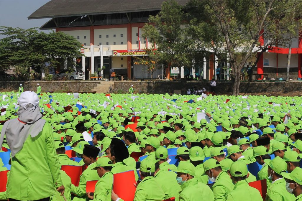 Universitas Islam Negeri Walisongo Semarang