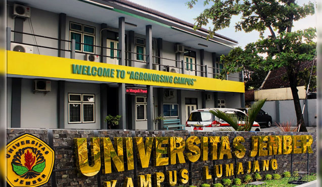 Universitas Jember (Kampus Lumajang)