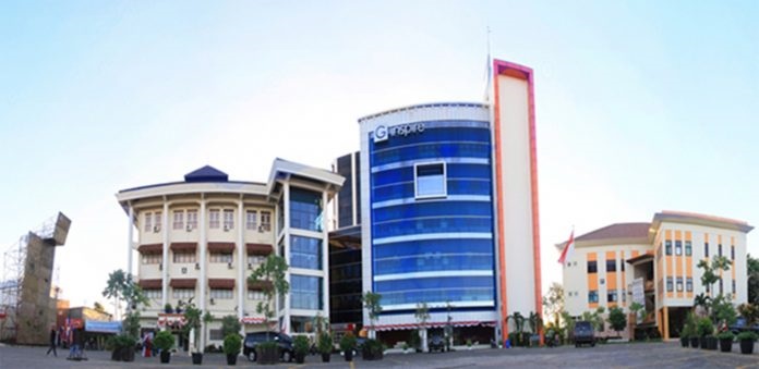 Universitas Muhammadiyah Surabaya