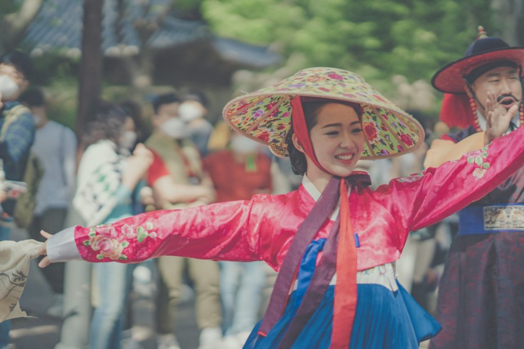 Universitas yang Ada Jurusan Bahasa dan Kebudayaan Korea di Indonesia