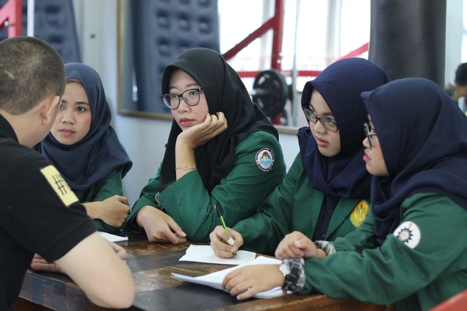7 Universitas yang Ada Jurusan Tata Busana di Indonesia yang Populer