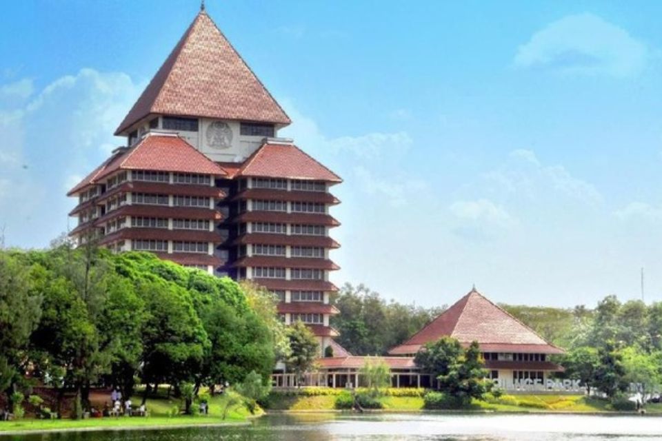 5 Universitas yang Ada Jurusan Manajemen Sumber Daya Manusia di Indonesia