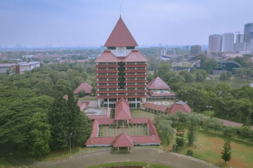 Untuk Calon Maba Ini Daya Tampung Snbt Universitas Indonesia 2023 Blog Mamikos 0638