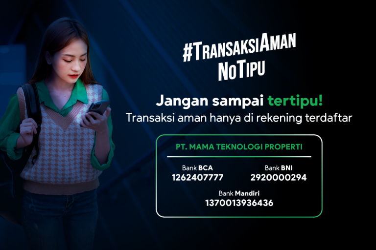 Waspada Penipuan Yang Mengatasnamakan SinggahSini & Mamikos – Blog Mamikos