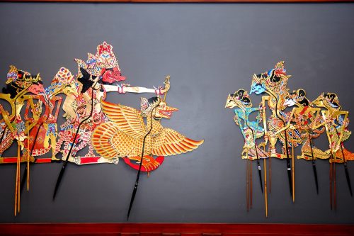 Contoh Teks Eksposisi Bahasa Jawa Tentang Ketoprak dan Wayang Kulit