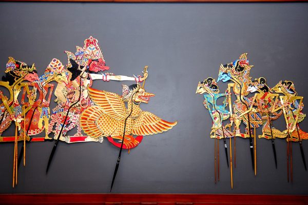 Contoh Teks Eksposisi Bahasa Jawa Tentang Ketoprak dan Wayang Kulit