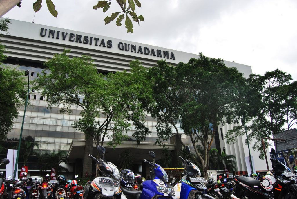 Deretan Universitas yang Ada Jurusan Psikologi di Jakarta Terpopuler