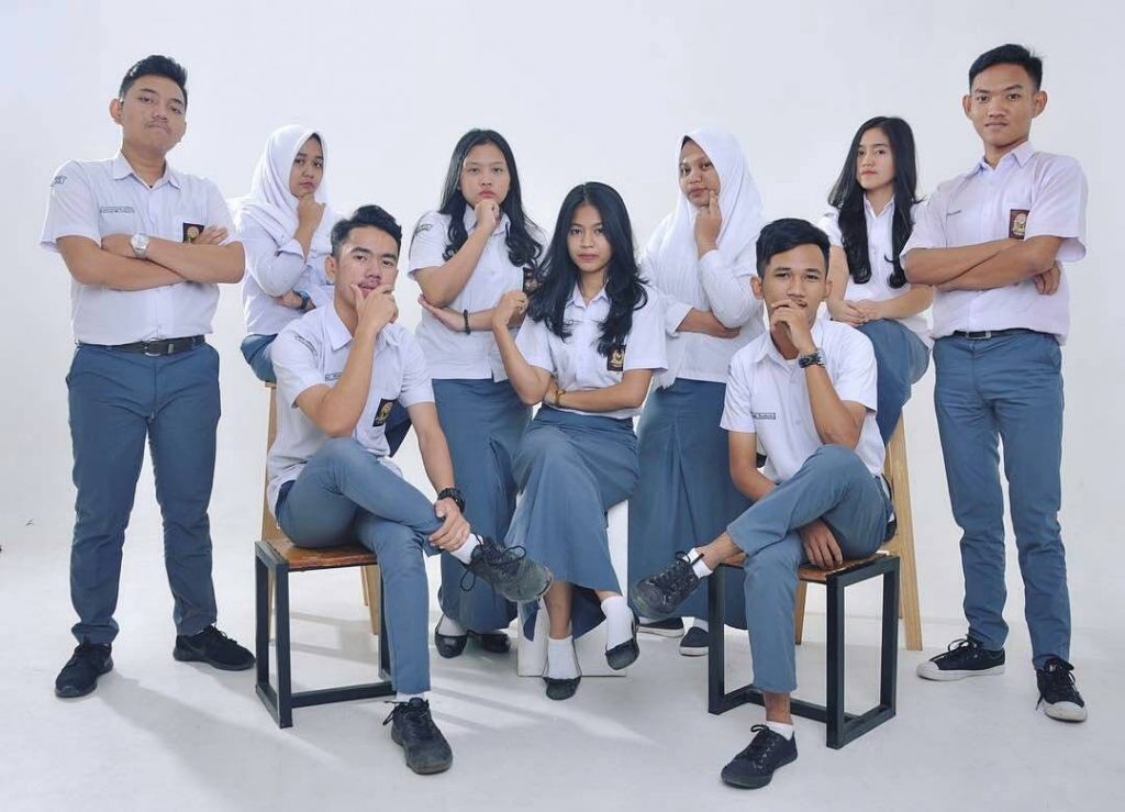 10 SMA Terbaik di Bandung untuk Acuan Pendaftaran PPDB 2023