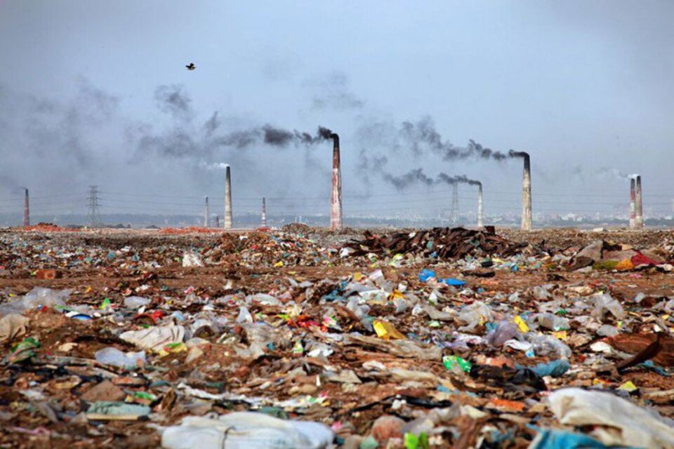 Apa yang Dimaksud dengan Pencemaran Lingkungan? Penyebab dan Dampaknya