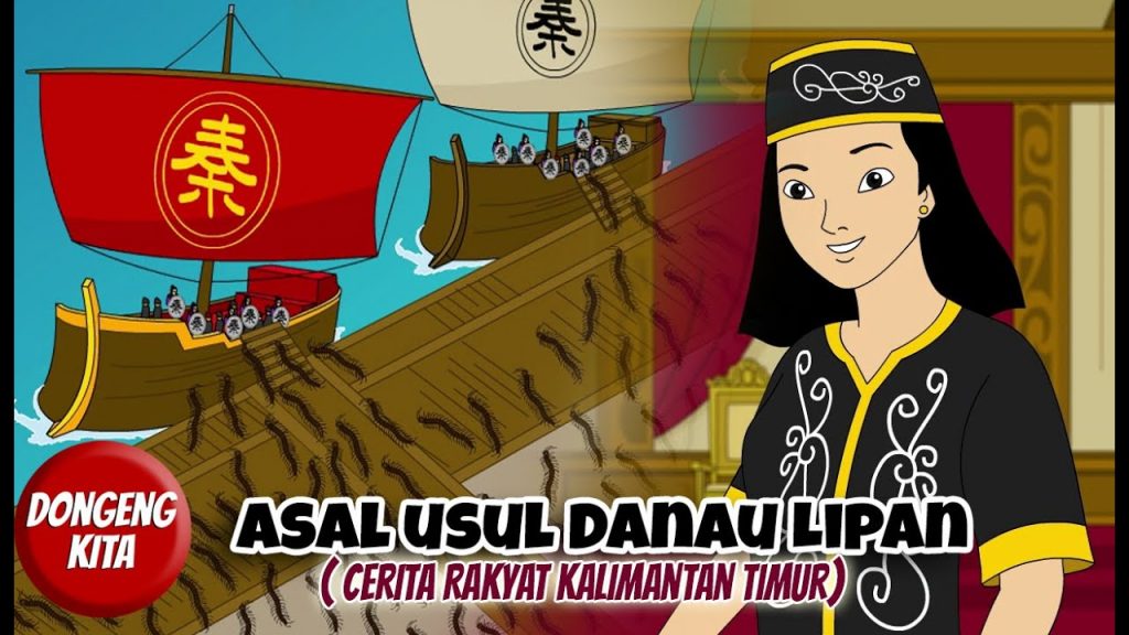Kumpulan Contoh Dongeng Legenda Singkat di Indonesia, Cerita Rakyat Nusantara!
