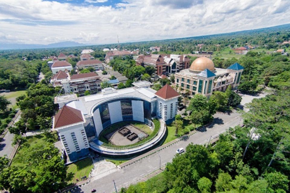 Universitas Jurusan Akuntansi Terbaik di Indonesia