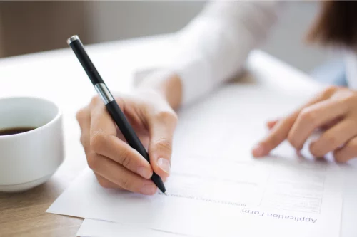 21+ Contoh Surat Lamaran Kerja Berbagai Posisi yang Baik dan Benar, Tinggal Copy Paste & Edit!