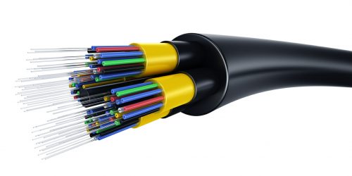 Alat yang Digunakan untuk Menyambungkan Kabel Serat Optik Adalah?