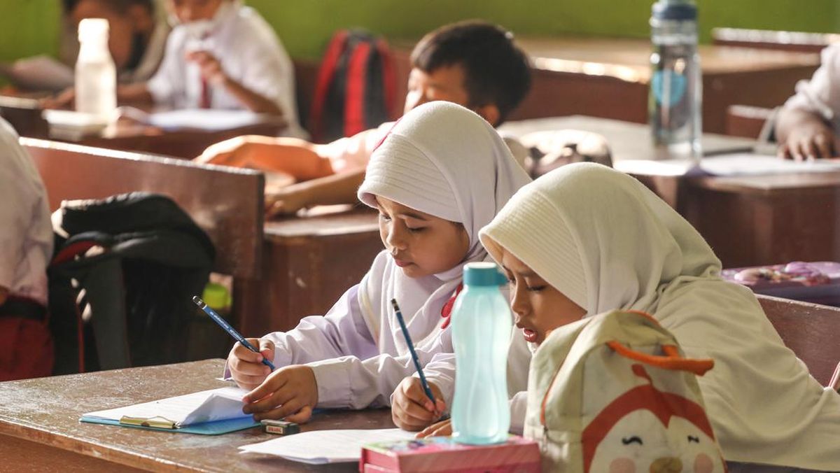 Contoh Soal Pas Uas Bahasa Jawa Kelas Sd Semester Dan Kunci Jawaban Blog Mamikos