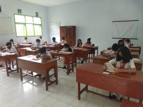 Contoh Soal PAS / UAS Bahasa Jawa Kelas 3 SD Semester 2 dan Kunci Jawaban 2023