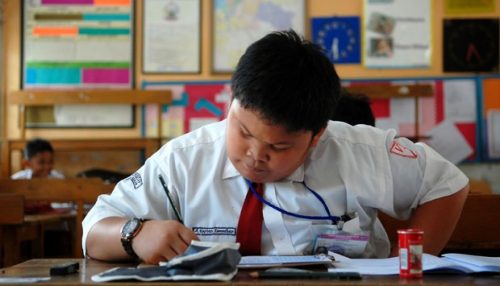 Contoh Soal PAS / UAS Bahasa Jawa Kelas 4 SD Semester 2 dan Jawabannya 2023