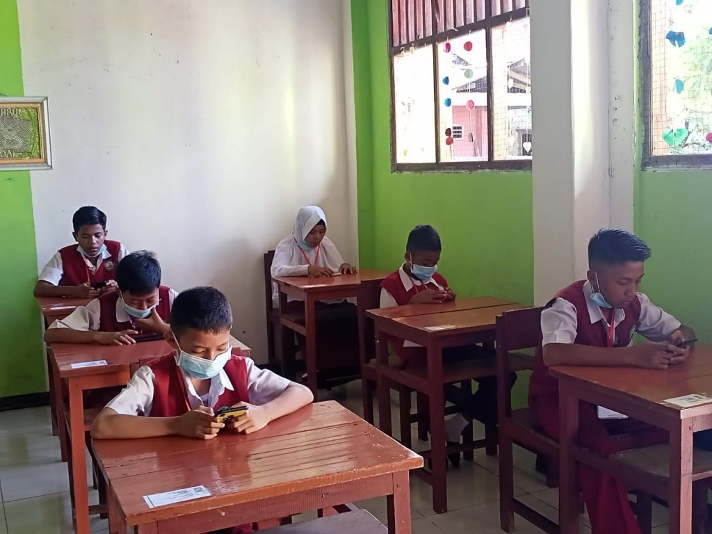 Contoh Soal PAS UAS Bahasa Jawa Kelas 5 SD Semester 2 dan Jawabannya 2023