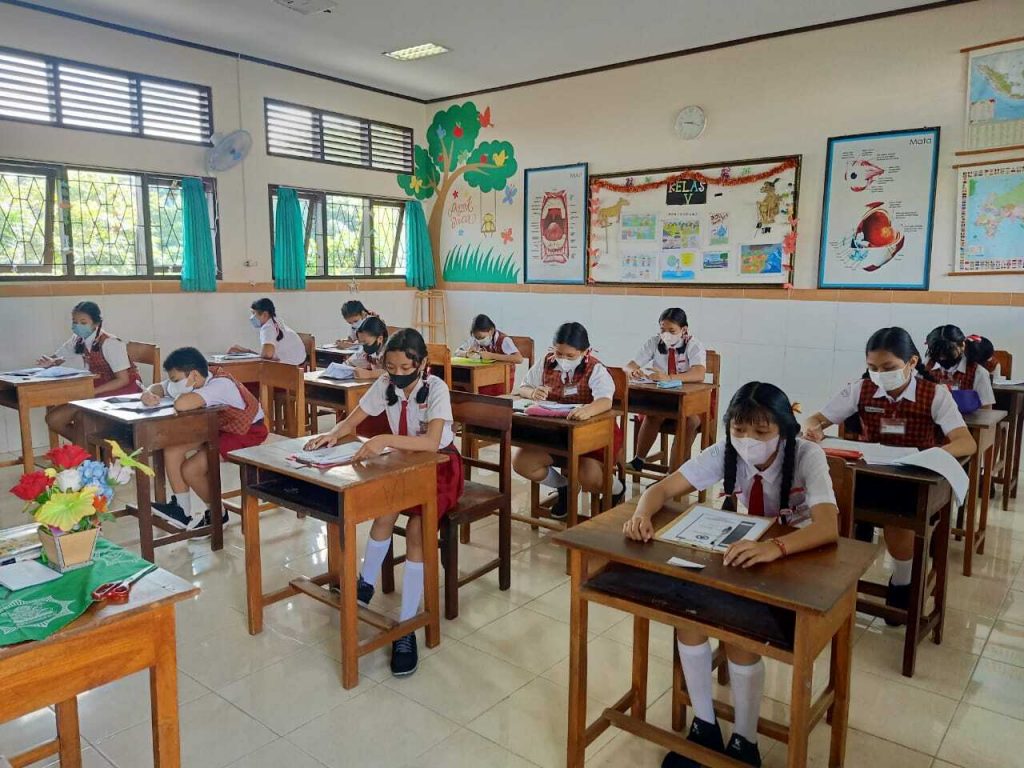 Contoh Soal PAS UAS Bahasa Jawa Kelas 6 Semester 2 dan Jawabannya 2023