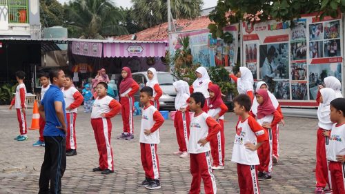 Contoh Soal PAS / UAS PJOK Kelas 6 Semester 2 Kurikulum 2013 dan Jawabannya 2023