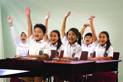 Contoh Soal PAS / UAS PKN Kelas 4 SD Semester 2 dan Kunci Jawabannya 2023