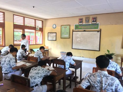 20 Contoh Soal PAS / UAS PKN Kelas 8 Semester 2 dan Kunci Jawaban 2023