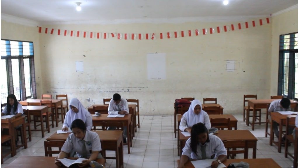 Contoh Soal PAS UAS Sejarah Indonesia Kelas 11 Semester 2 dan Kunci Jawabannya 2023