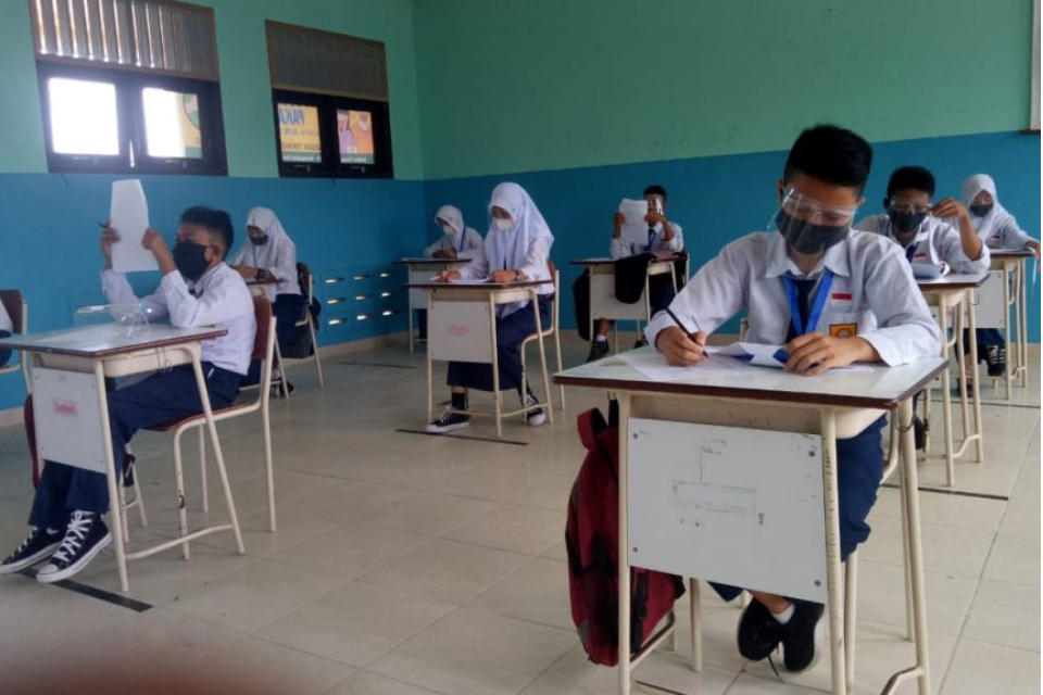Contoh Soal PAS/UAS Bahasa Indonesia Kelas 8 Semester 2 dan Kunci Jawaban 2023