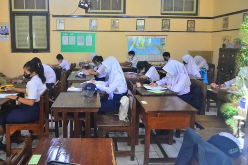 Contoh Soal PAS/UAS IPS Kelas 7 Semester 2 Dan Kunci Jawaban 2023 ...