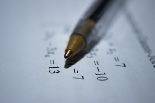 Contoh Soal PAS/UAS Matematika Kelas 2 Semester 2 dan Jawabannya 2023