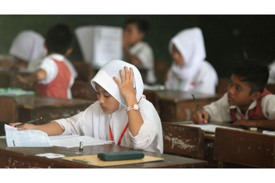 Contoh Soal PAT Bahasa Indonesia Kelas 5 Semester 2 dan Jawabannya