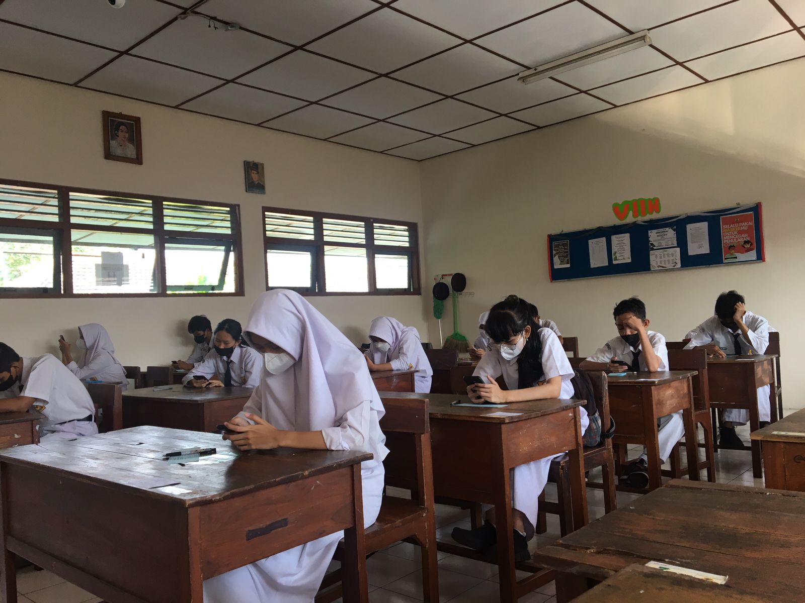 Contoh Soal PAT PKN Kelas 8 Semester 2 Dan Kunci Jawabannya 2023 – Blog ...