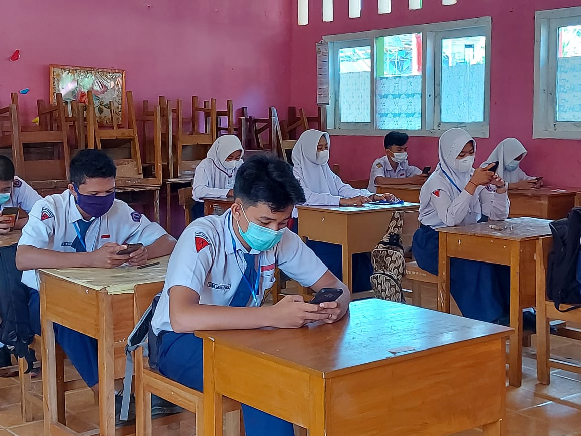 Contoh Soal Pat Pkn Kelas 9 Semester 2 Kurikulum 2013 Dan Kunci Jawaban