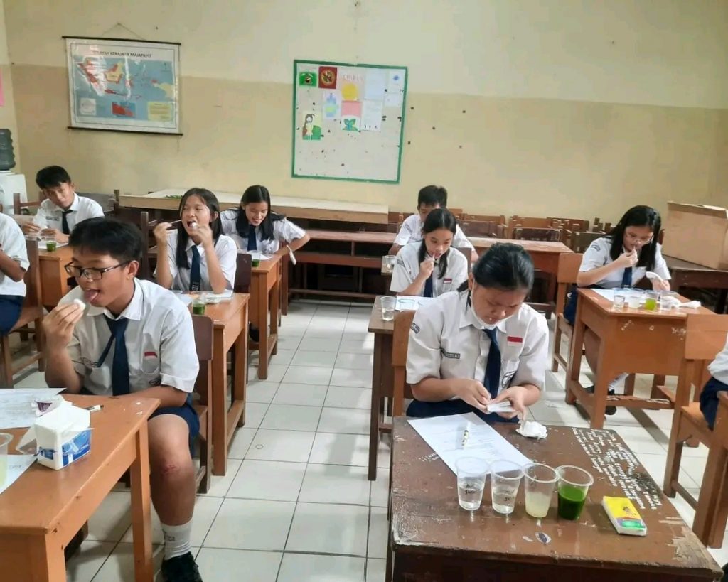 Contoh Soal PAT Seni Budaya Kelas 9 Semester 2 Kurikulum 2013 dan Kunci Jawaban