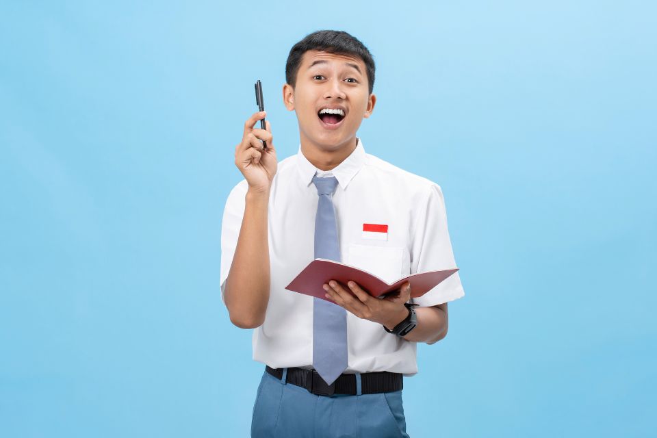 Contoh Soal USBN Sejarah Indonesia Kelas 12