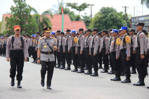 Contoh Surat Permohonan Menjadi Anggota Polri 2024 Tulis Tangan – Blog ...