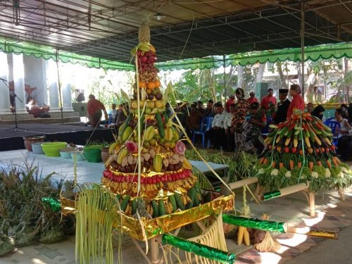 Contoh Tradisi Hindu Budha Dan Islam Yang Masih Ada Di Masyarakat