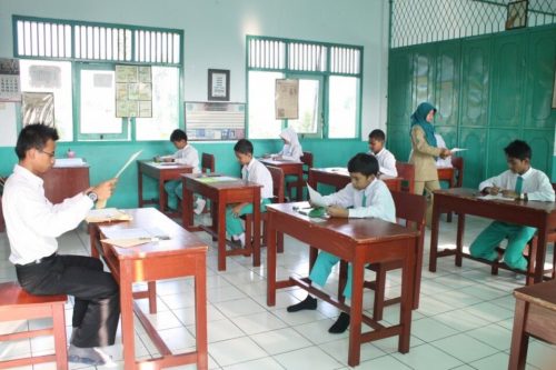 Kumpulan Soal PAS / UAS Kelas 6 Semester 2 dan Kunci Jawabannya 2023