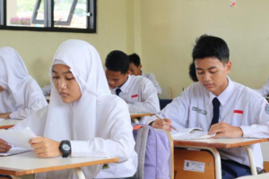 Kumpulan Soal UAS PAI Agama Islam Kelas 12 SMA/SMK/MA Semester 2 Dan ...