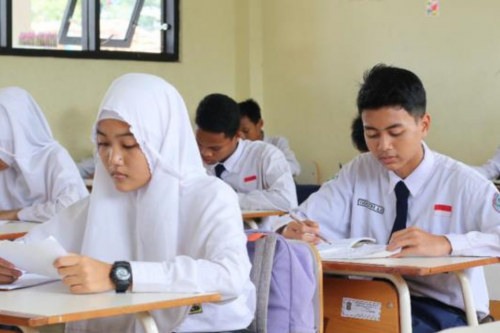 Kumpulan Soal UAS PAI Agama Islam Kelas 12 SMA/SMK/MA Semester 2 dan Jawabannya