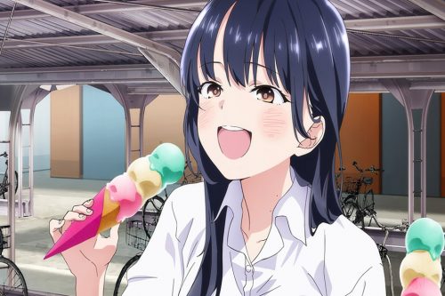 Nonton & Download Anime Boku no Kokoro no Yabai Yatsu 2023 Kualitas HD di Situs Legal