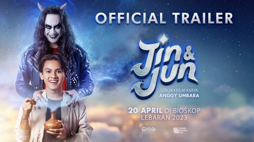 Nonton Film Jin dan Jun 2023 Tayang Lebaran, Sinopsis, Pemeran, Kualitas HD Bukan di Indoxxi, LK21, Rebahin