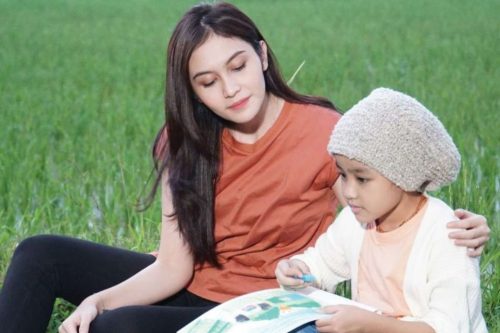 Nonton Kartu Pos Wini Surat Beralamat Surga 2023, Sinopsis, Pemeran, dan Jadwal Tayang