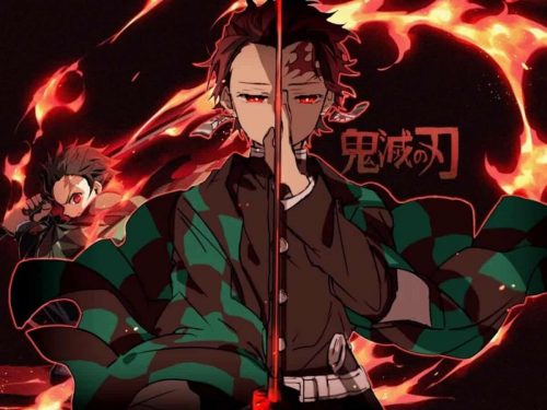 Nonton dan Download Demon Slayer Kimetsu No Yaiba Season 3 Episode 1 Bukan Anoboy, Idlix, Otakudesu