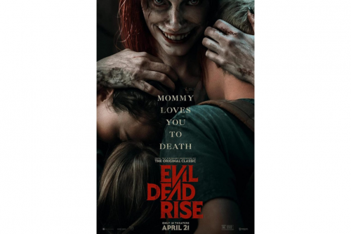 Nonton dan Download Evil Dead Rise 2023 Full Movie Kualitas HD Bukan di LK21, Rebahin, Indoxxi