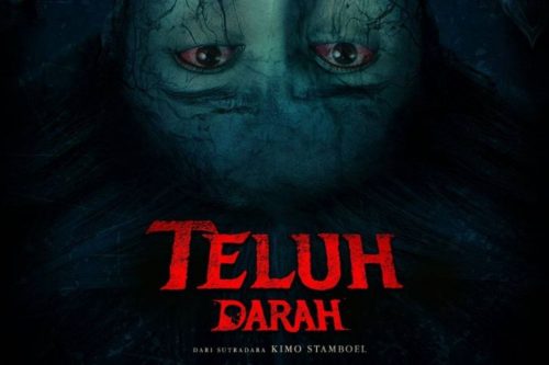 Nonton dan Download Film Teluh Darah Series Episode 7, Sinopsis, Jadwal, Tidak di LK21, Indoxxi, Idlix
