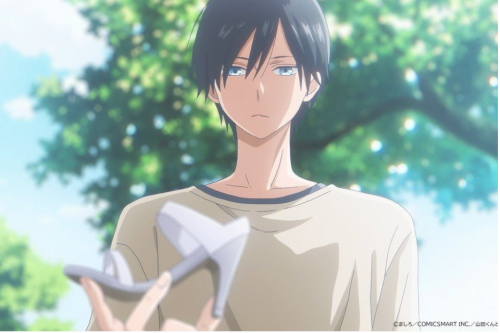 Nonton Streaming dan Download Yamada-kun To Lv999 ni Koi wo Suru 2023 Bukan Orakudesu, Anoboy, Lk21