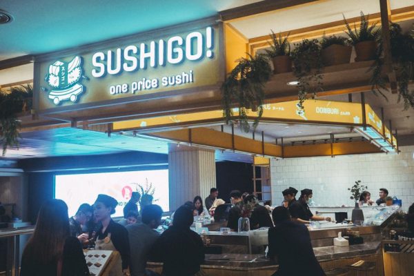 8 Rekomendasi Tempat Makan Di Grand Indonesia Yang Enak Dengan Suasana ...