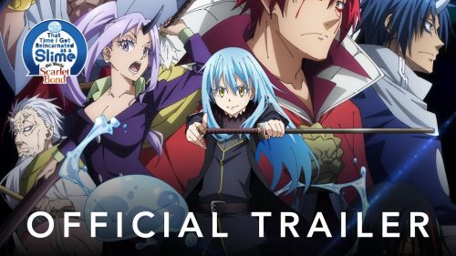 Link Streaming dan Unduh Film Tensura 2023 Full Movie Sub Indo bukan Samehadaku, Otakudesu, Anoboy