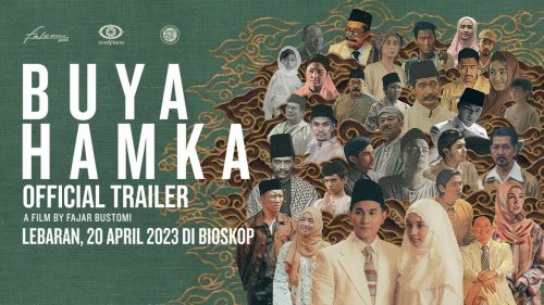 Link Nonton Buya Hamka 2023 Full Movie Kualitas HD Bukan di LK21, Bioskopkeren, Layarkaca21